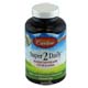 Carlson Super 2 Daily Fish Oil&Lutein 120Softgels