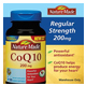 Nature Made® Coenzyme CoQ10 200 mg 140 Liquid Softgels