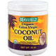 GNN Extra Virgin Coconut Oil 16 oz