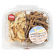 Family Pack: WOHO #135 American Ginseng Short Small Root 3oz +FREE American Ginseng Slice Small 1oz