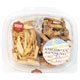 Family Pack: WOHO #171 American Ginseng Assorted Root 3oz +FREE American Ginseng Slice Small 1oz
