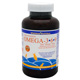 WooHoo Natural 3倍效力无胆固醇Omega-3,6,9 鱼油配方 1000mg 330粒 经济装