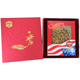WOHO Premium Select American Ginseng Short Small 4 oz Premium Gift Box