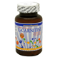 WooHoo Natural Extra Strength L-Carnitine 500 Mg - 120 Capsules