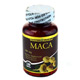WooHoo Natural Peruvian Maca 500 mg - 120 Caps