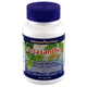 Woohoo Natural Astaxanthin 5 mg + Lutein Eye Health Antioxidant Formula 60 Capsules
