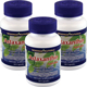 Special Bundle: 3 Bottles of Woohoo Natural Astaxanthin 5 mg + Lutein Eye Health Antioxidant Formula 60 Capsules