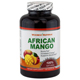 Woohoo Natural 100% Natural African Mango (Irvingia) 180 Capsules
