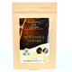 WooHoo Natural USDA Certified Organic Black MACA powder 8 oz bag