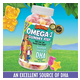 L'il Critters Omega-3 with DHA 180 Gummy