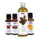 Anti-Aging-Essential Oils Kit A